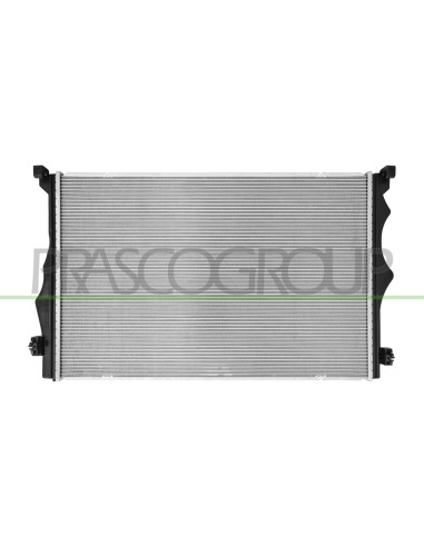 RADIATORE MERCEDES B CLASS (W247) Mod. 02-19