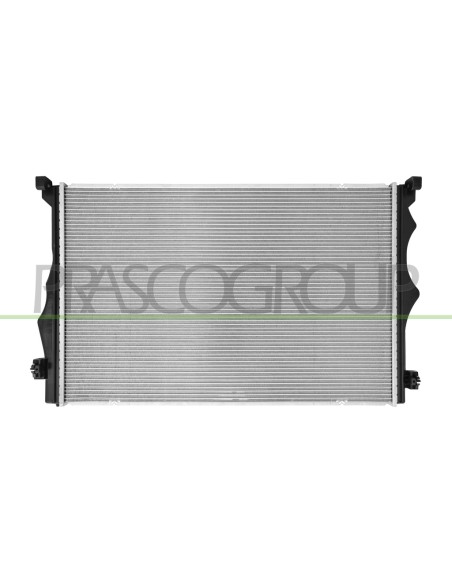 RADIATORE MERCEDES B CLASS (W247) Mod. 02-19