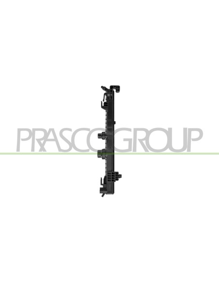 RADIATORE MERCEDES B CLASS (W247) Mod. 02-19