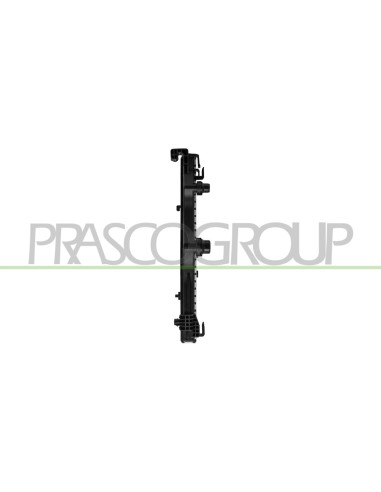 RADIATORE MERCEDES B CLASS (W247) Mod. 02-19