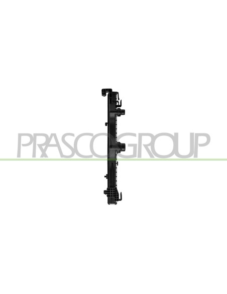RADIATORE MERCEDES B CLASS (W247) Mod. 02-19