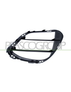 GRIGLIA SINISTRA PARAURTI ANTERIORE NERA LUCIDA MOD. CLA 45 AMG 2