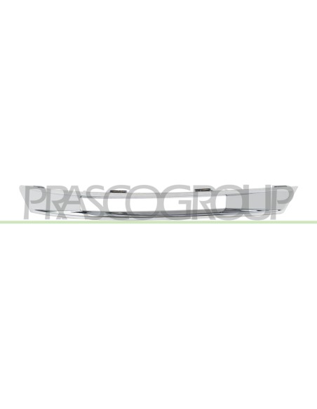 CORNICE LUCE DIURNA DESTRA CROMATA MOD. C63 AMG