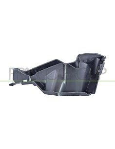 STAFFA DESTRA PARAURTI ANTERIORE MOD. AMG CARBON 2