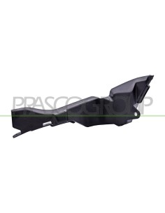 STAFFA SINISTRA PARAURTI ANTERIORE MOD. AMG CARBON