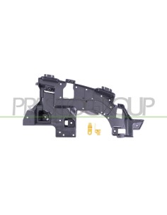 STAFFA SINISTRA PARAURTI POSTERIORE MOD. AMG 2