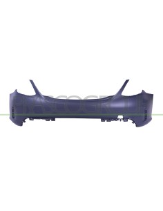 PARAURTI POSTERIORE CON PRIMER CON TRACCE PDC E PARK ASSIST MOD. 4 PORTE AMG