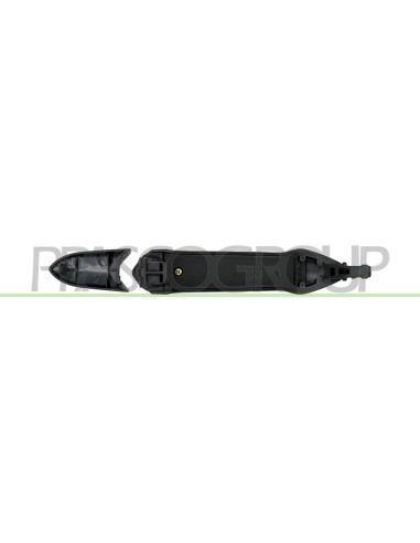 MANIGLIA ANTERIORE DESTRA ESTERNA CON PRIMER OPEL-VAUXHALL KARL Mod. 06-15