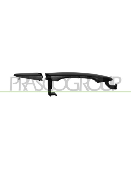 MANIGLIA ANTERIORE DESTRA ESTERNA CON PRIMER OPEL-VAUXHALL KARL Mod. 06-15