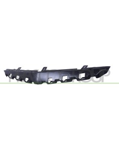 SUPPORTO PARAURTI ANTERIORE SUPERIORE PLASTICA