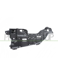 SUPPORTO CORNICE TUBO SCARICO DESTRO MOD. C63 AMG