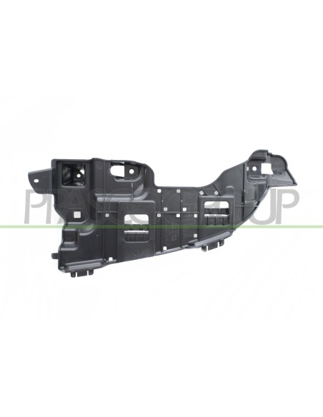 SUPPORTO CORNICE TUBO SCARICO DESTRO MOD. C63 AMG