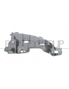 SUPPORTO CORNICE TUBO SCARICO DESTRO MOD. C63 AMG 2