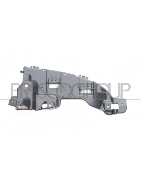SUPPORTO CORNICE TUBO SCARICO DESTRO MOD. C63 AMG