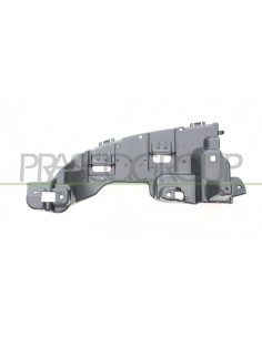 SUPPORTO CORNICE TUBO SCARICO SINISTRO MOD. C63 AMG 2