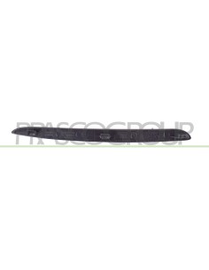 GRIGLIA DESTRA PARAURTI POSTERIORE NERA MOD. 4 PORTE AMG 2