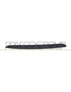 GRIGLIA SINISTRA PARAURTI POSTERIORE NERA MOD. 4 PORTE AMG