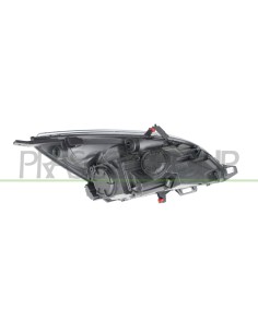 PROIETTORE SINISTRO H7+H1 ELETTRICO CON MOTORE 2