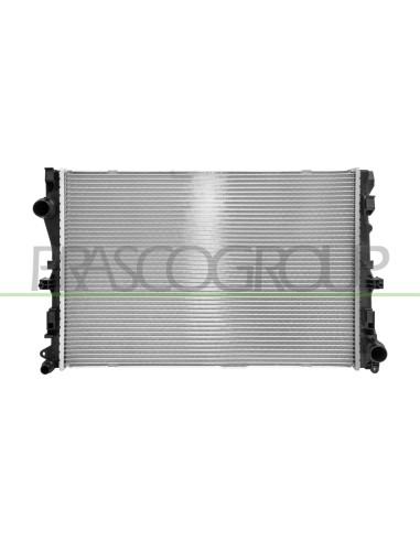 RADIATORE MERCEDES C CLASS (W205-S205) Mod. 01-14 - 08-18