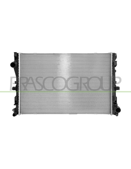 RADIATORE MERCEDES C CLASS (W205-S205) Mod. 01-14 - 08-18