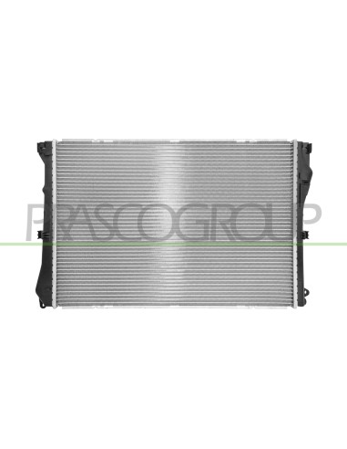 RADIATORE MERCEDES C CLASS (W205-S205) Mod. 01-14 - 08-18
