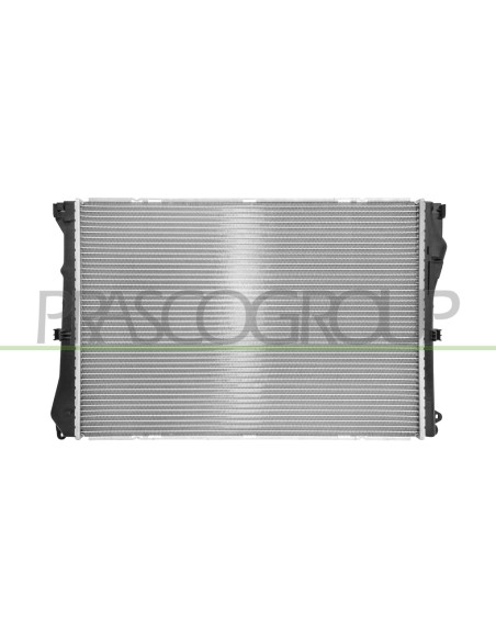 RADIATORE MERCEDES C CLASS (W205-S205) Mod. 01-14 - 08-18