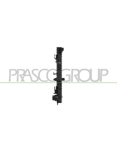 RADIATORE MERCEDES C CLASS (W205-S205) Mod. 01-14 - 08-18