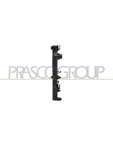 RADIATORE MERCEDES C CLASS (W205-S205) Mod. 01-14 - 08-18