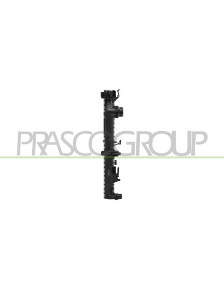 RADIATORE MERCEDES C CLASS (W205-S205) Mod. 01-14 - 08-18