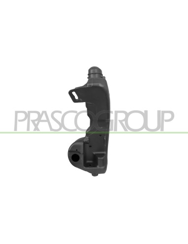 VASCHETTA ACQUA TERGICRISTALLO RISCALDABILE