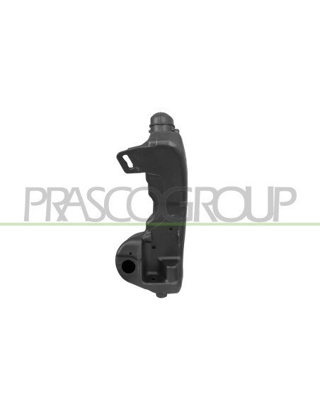 VASCHETTA ACQUA TERGICRISTALLO RISCALDABILE