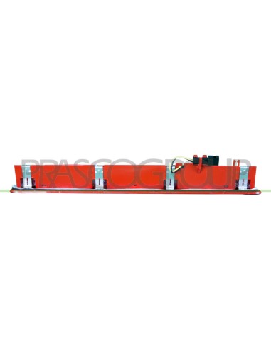 TERZA LUCE STOP LED MOD. 3-5 PORTE