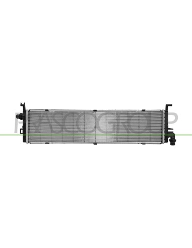 RADIATORE MERCEDES S CLASS (W223) Mod. 09-20