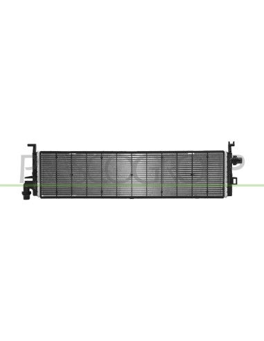 RADIATORE MERCEDES S CLASS (W223) Mod. 09-20