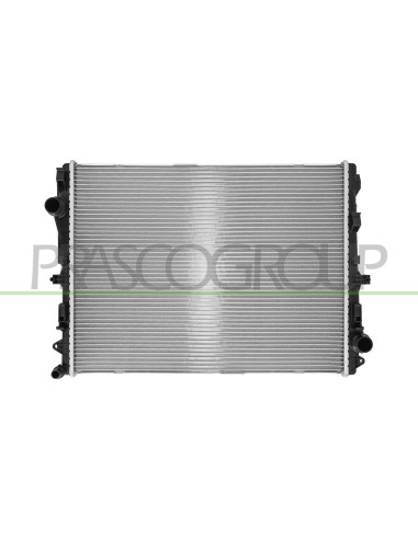 RADIATORE MERCEDES CLS (C257) Mod. 03-18 - 12-21