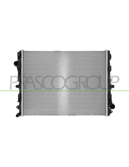 RADIATORE MERCEDES CLS (C257) Mod. 03-18 - 12-21