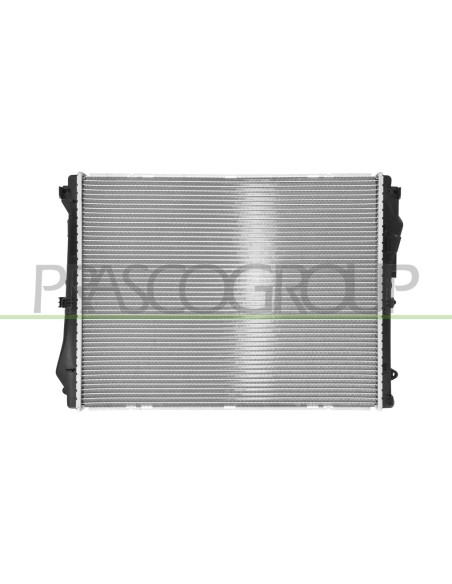 RADIATORE MERCEDES CLS (C257) Mod. 03-18 - 12-21