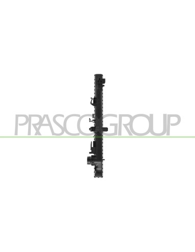 RADIATORE MERCEDES CLS (C257) Mod. 03-18 - 12-21