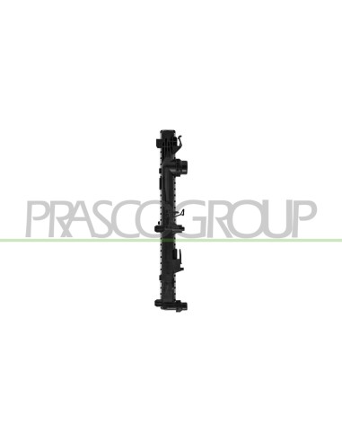 RADIATORE MERCEDES CLS (C257) Mod. 03-18 - 12-21