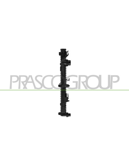 RADIATORE MERCEDES CLS (C257) Mod. 03-18 - 12-21