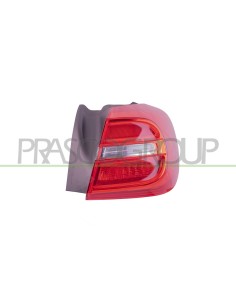 FANALE POSTERIORE DESTRO ESTERNO CON PORTALAMPAD LED 2