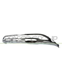 CORNICE GRIGLIA INFERIORE CROMATA 2