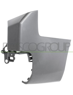CANTONALE DESTRO PARAURTI POSTERIORE NERO GOFFRATO MOD. PORTELLONE MOD. PASSO LUNGO