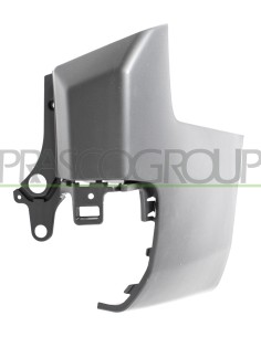 CANTONALE DESTRO PARAURTI POSTERIORE NERO GOFFRATO MOD. PORTELLONE MOD. PASSO LUNGO 2