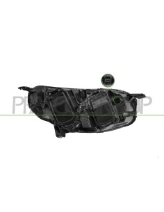 PROIETTORE SINISTRO H1+H7 ELETTRICO CON MOTORE NERO OPEL-VAUXHALL ZAFIRA LIFE Mod. 09-19 2