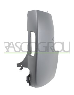 CANTONALE DESTRO PARAURTI POSTERIORE GRIGIO GOFFRATO
