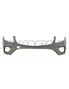 PARAURTI ANTERIORE CON PRIMER CON FORI PARK ASSIST+SUPPORTI MOD. AMG 2