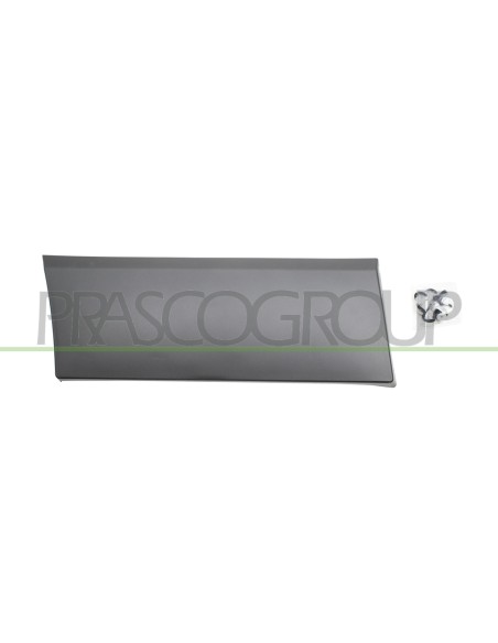 MODANATURA PARAFANGO POSTERIORE DESTRO LATERALE INFERIORE CON PRIMER MOD. PASSO LUNGO