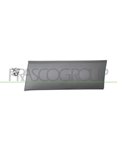 MODANATURA PARAFANGO POSTERIORE SINISTRO LATERALE INFERIORE CON PRIMER MOD. PASSO LUNGO