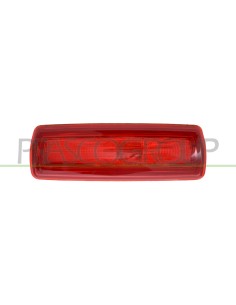 TERZA LUCE STOP CON LAMPADINA OPEL-VAUXHALL VIVARO B (X82) Mod. 06-14 - 08-19